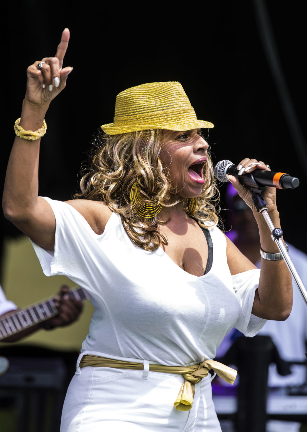 Richmond Jazz and Music Festival